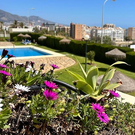 Fuengirola Castillo Malaga Paradaise 3 Exteriér fotografie