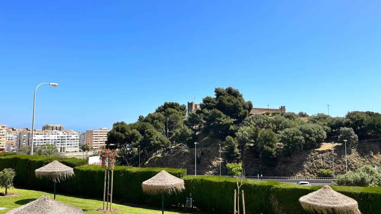 Fuengirola Castillo Malaga Paradaise 3 Exteriér fotografie
