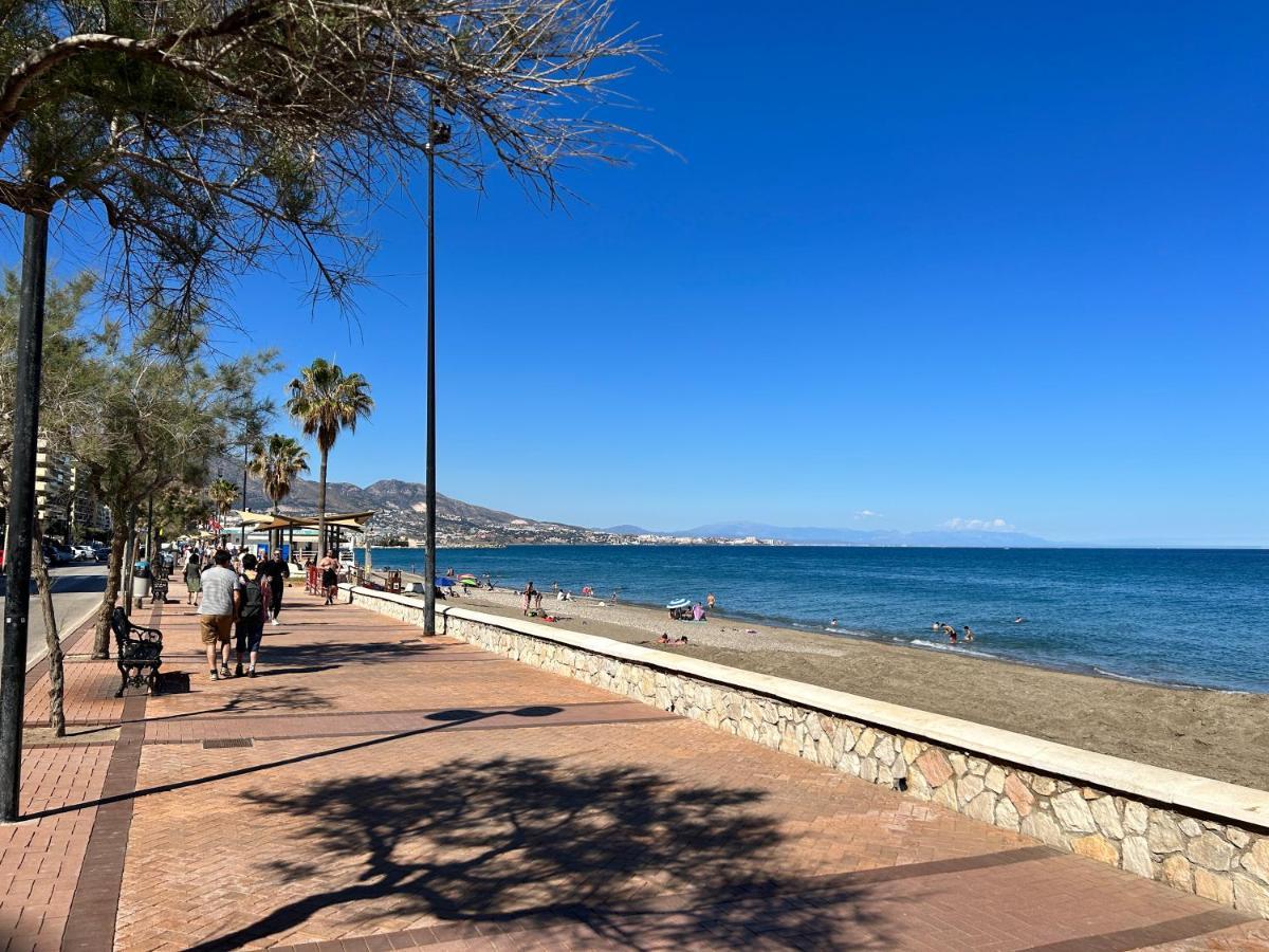 Fuengirola Castillo Malaga Paradaise 3 Exteriér fotografie