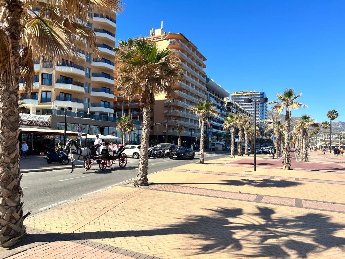 Fuengirola Castillo Malaga Paradaise 3 Exteriér fotografie