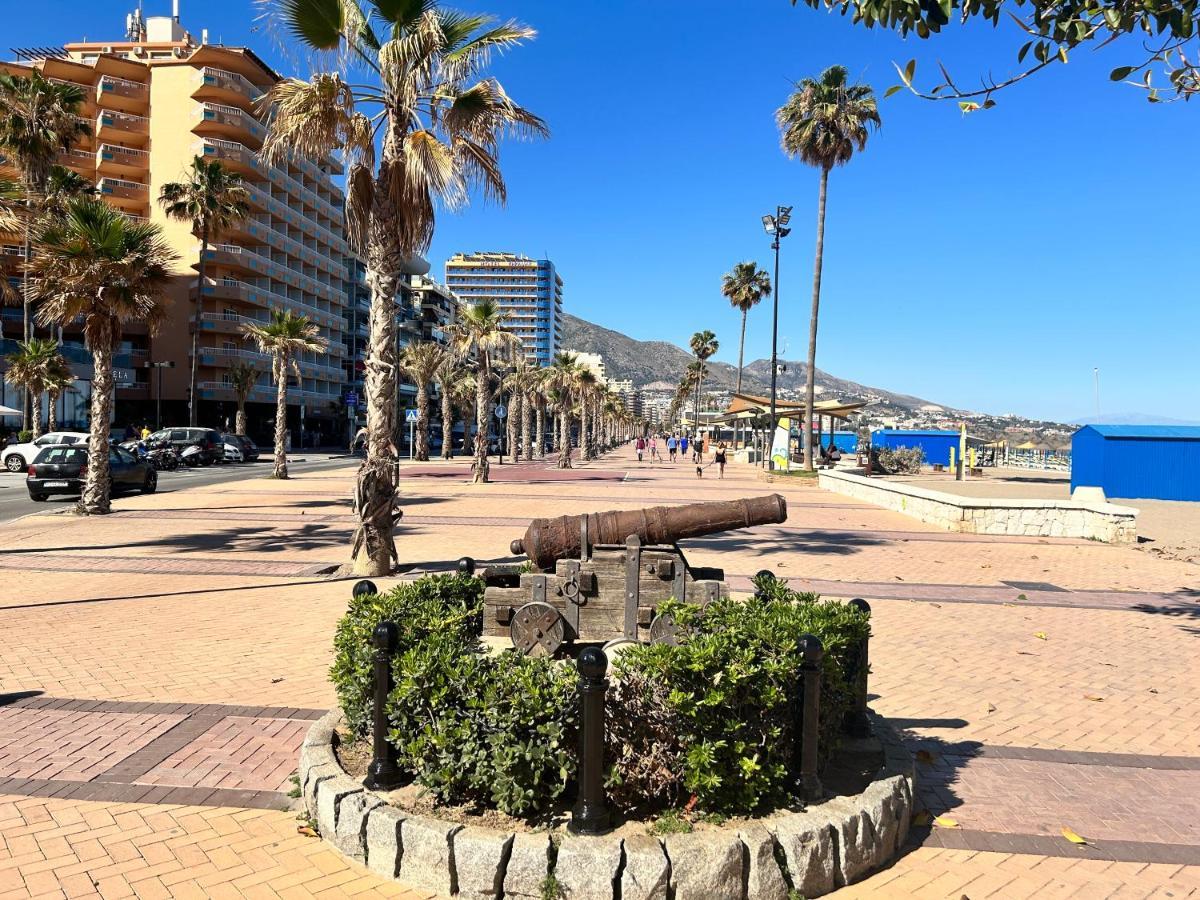Fuengirola Castillo Malaga Paradaise 3 Exteriér fotografie
