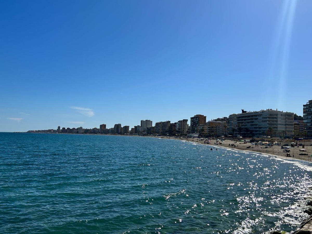 Fuengirola Castillo Malaga Paradaise 3 Exteriér fotografie